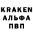 Кодеиновый сироп Lean Purple Drank Alescha Fedorov