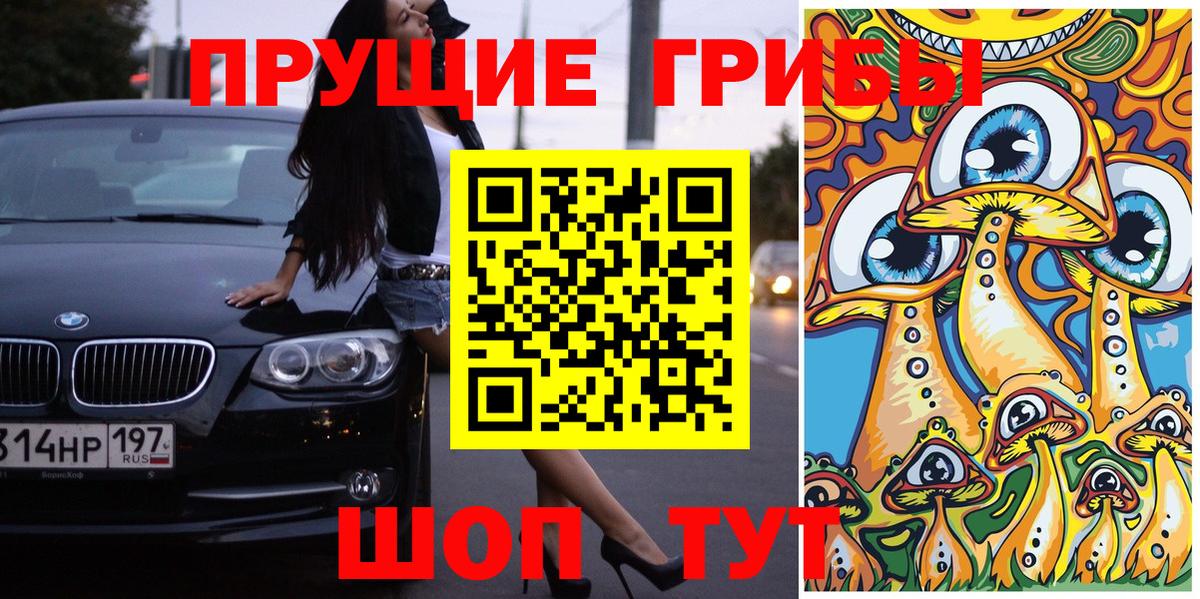 Галлюциногенные грибы Cubensis Хабаровск